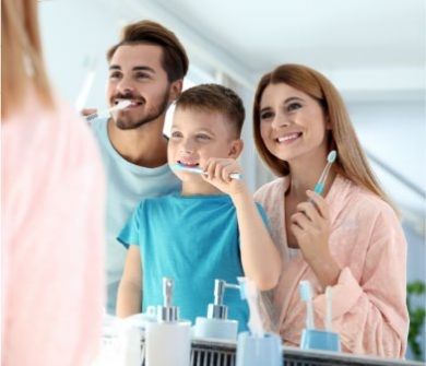 How Daily Dental Habits Protect Teeth and Gums?