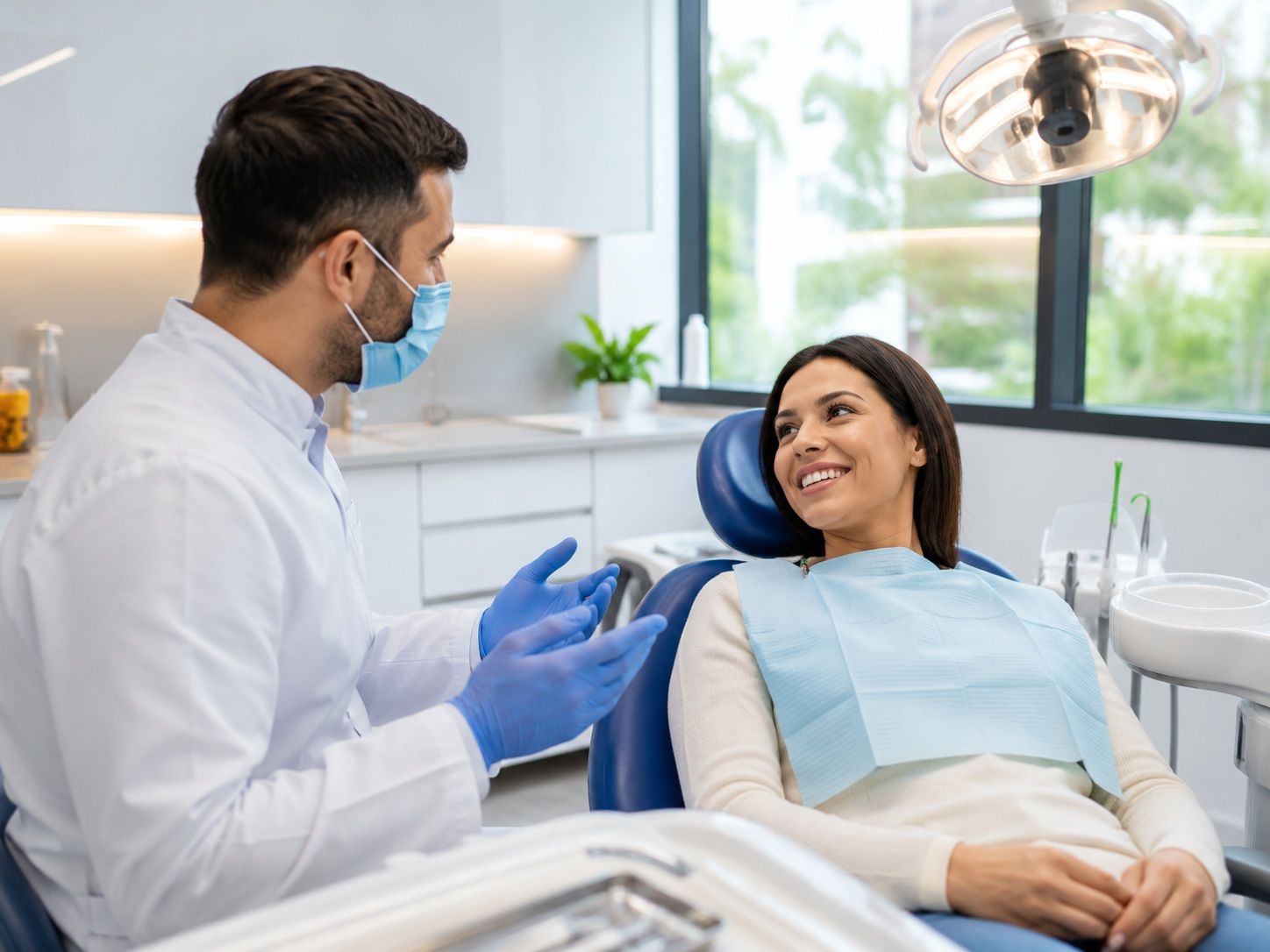 Why Regular Dental Visits Transform Your Oral Health?