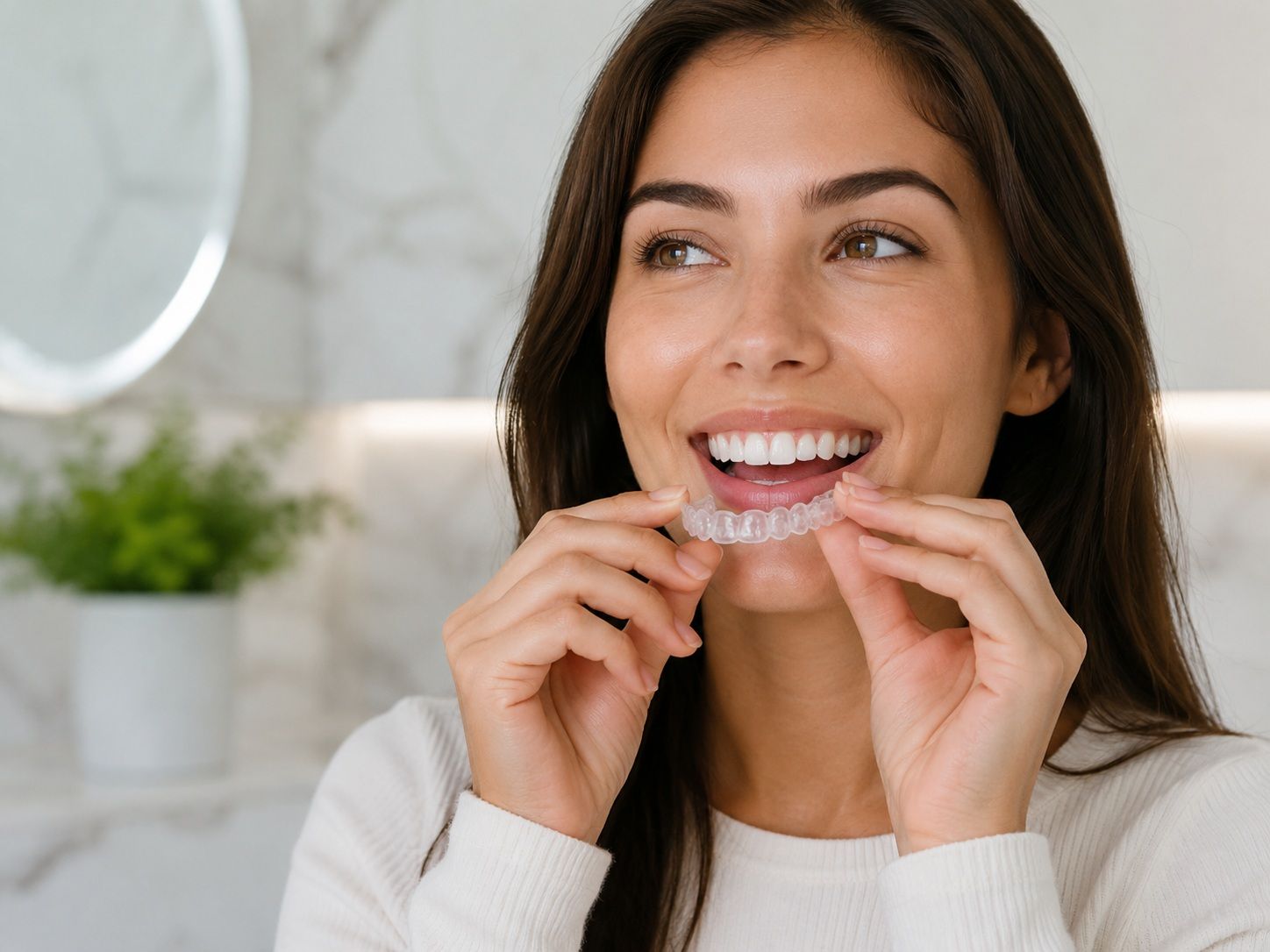 How Long Teeth Straightening Aligners Really Take?